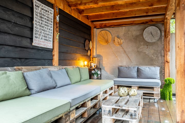 Photo 5 of Badhuisstraat 12