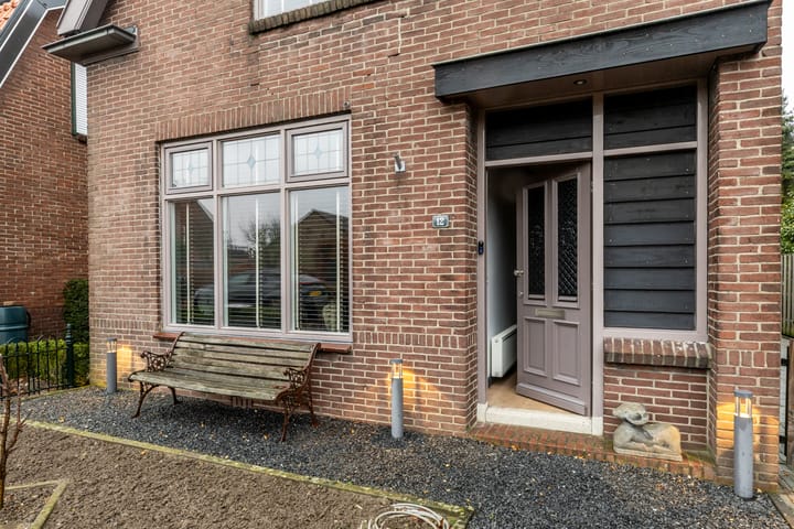 Photo 7 of Badhuisstraat 12