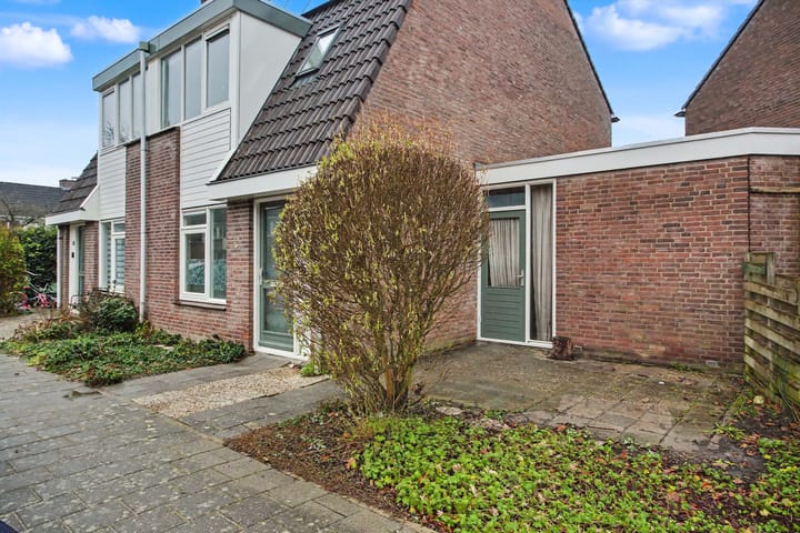 Foto 2 van IJlsterveste 58