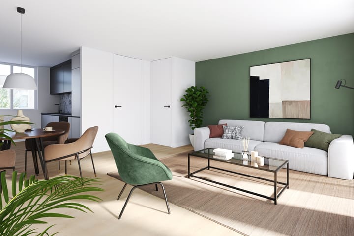 Foto 10 van IJlsterveste 58