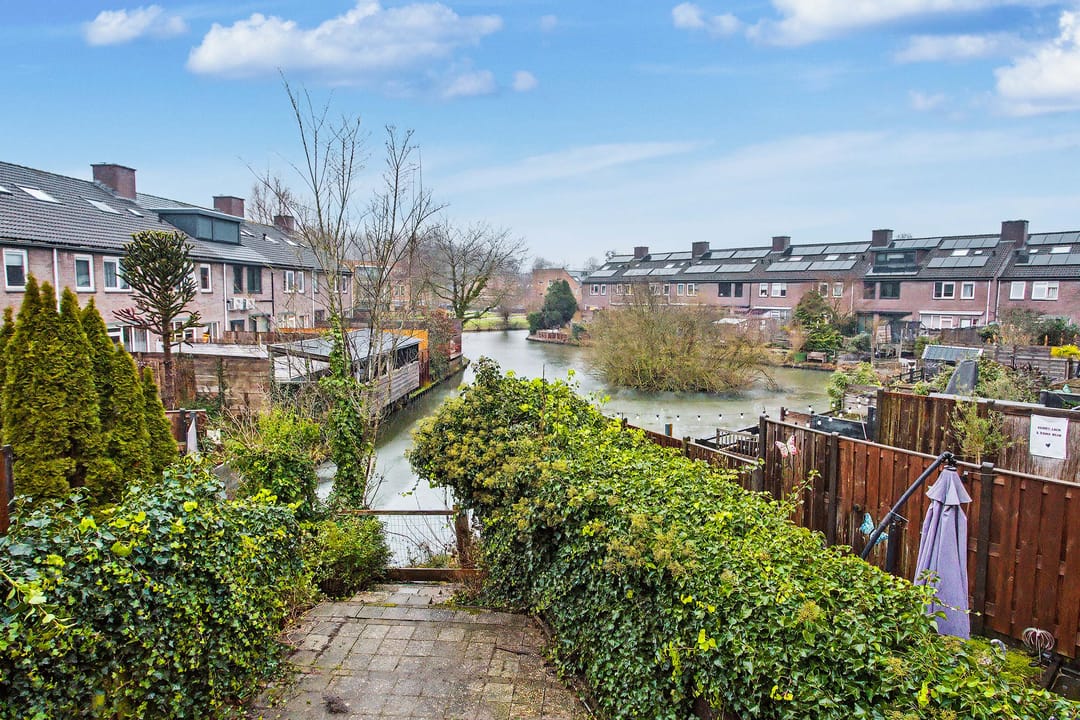 Photo 13 of IJlsterveste 58