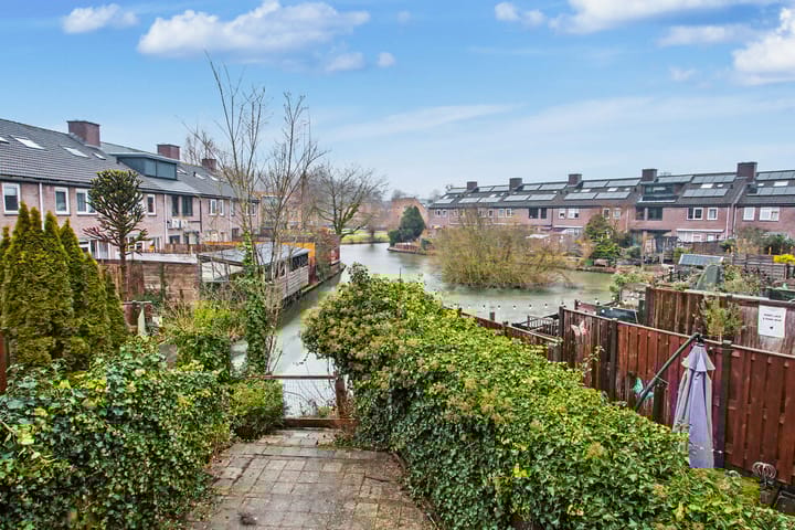 Foto 13 van IJlsterveste 58