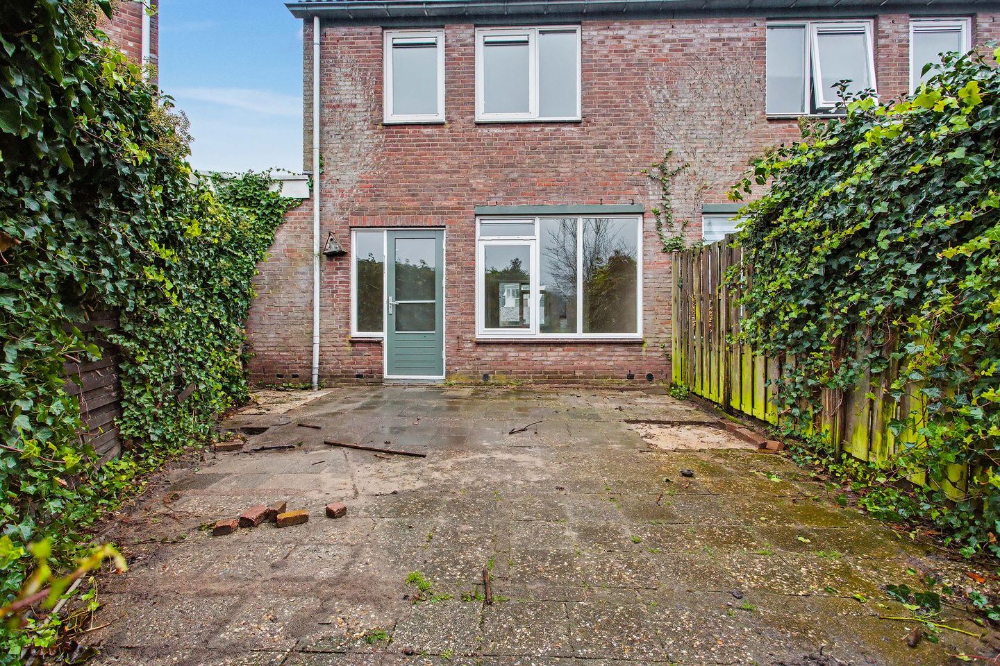 Photo 14 of IJlsterveste 58