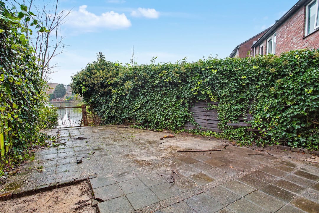 Photo 11 of IJlsterveste 58