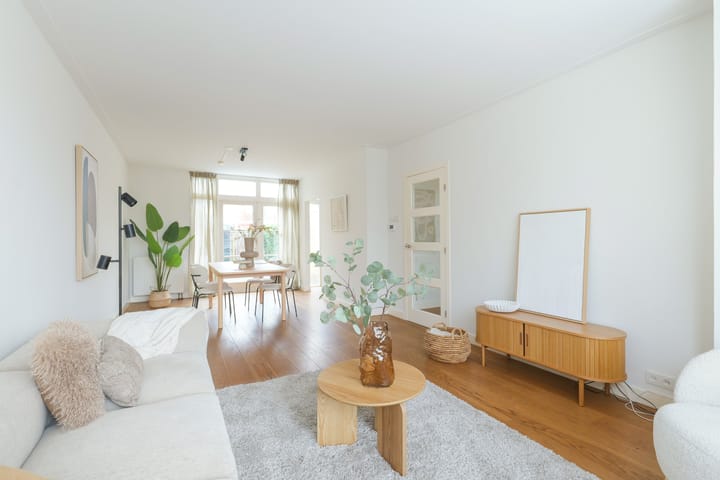 Foto 2 van Pijlemeeth 29