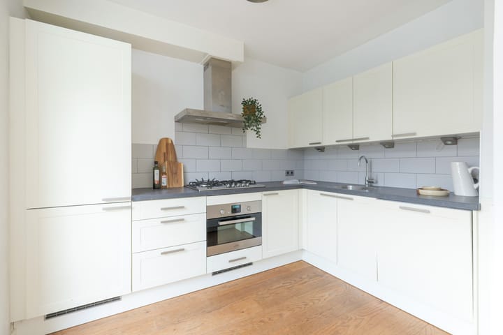 Foto 3 van Pijlemeeth 29