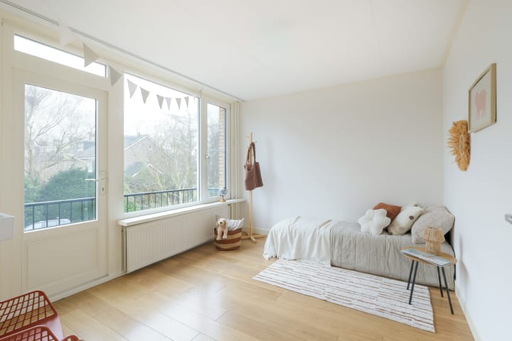 Foto 5 van Pijlemeeth 29