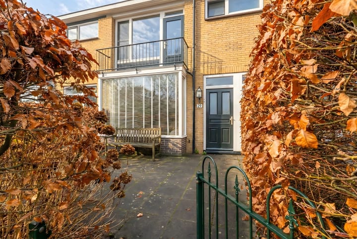 Foto 6 van Pijlemeeth 29