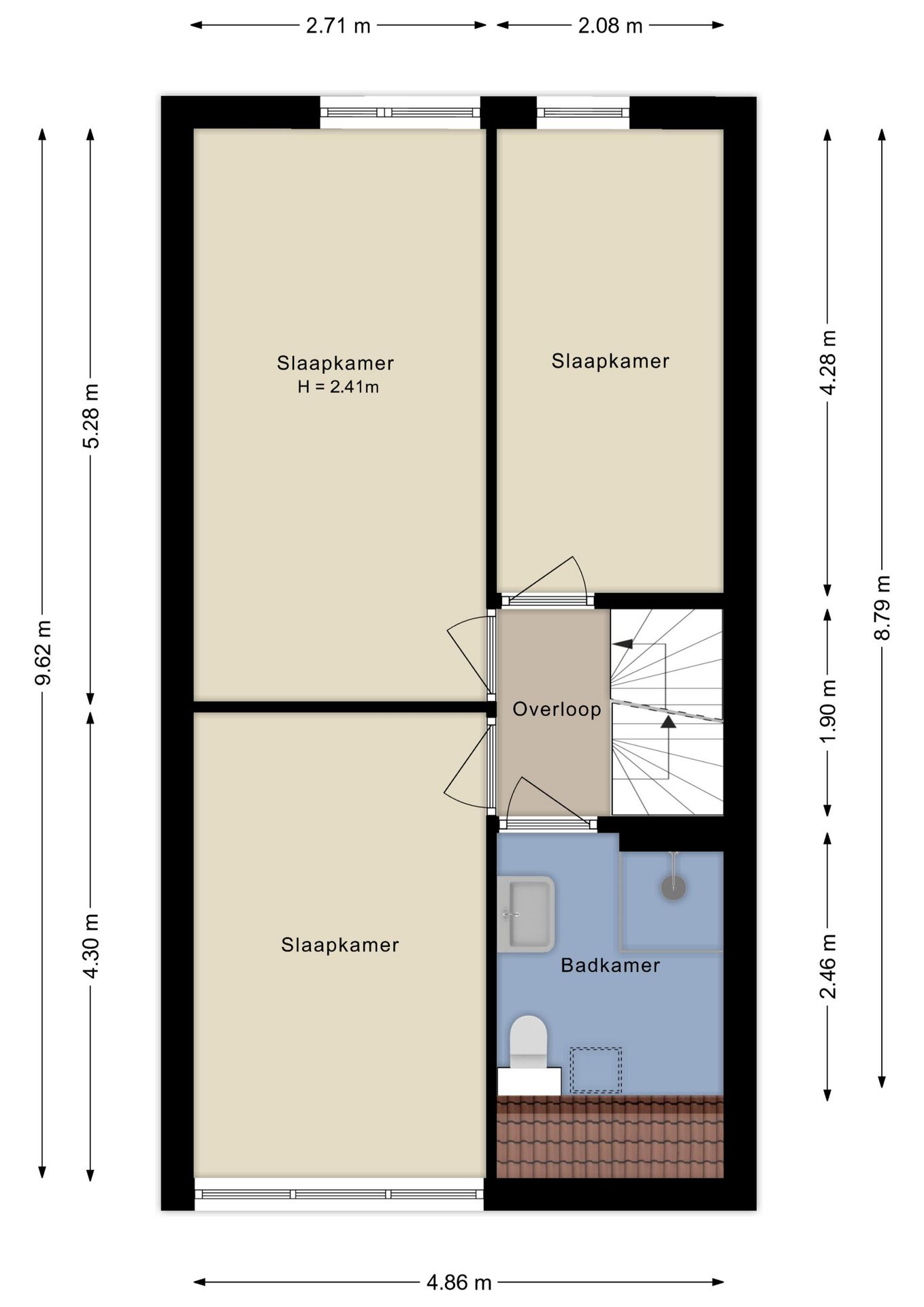 Photo 40 of IJlsterveste 58