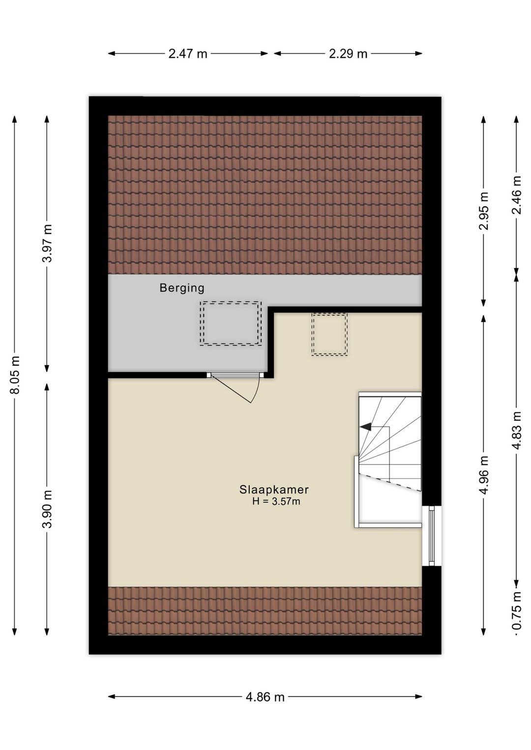 Photo 41 of IJlsterveste 58