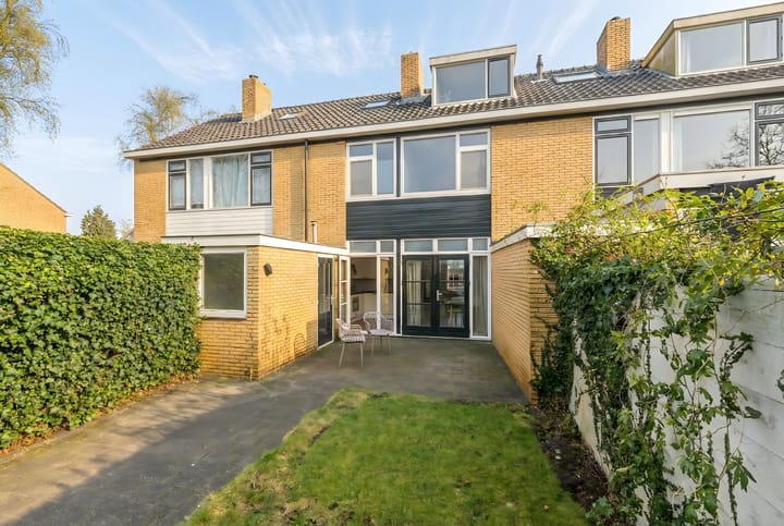 Foto 23 van Pijlemeeth 29