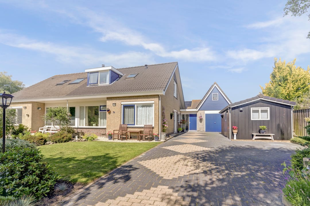 Photo 1 of Ds. Wilhelmus à Brakelstrjitte 17