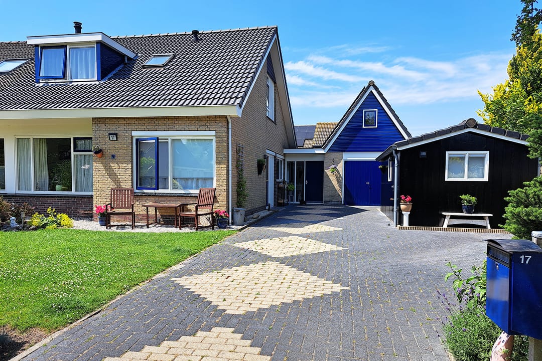 Photo 2 of Ds. Wilhelmus à Brakelstrjitte 17