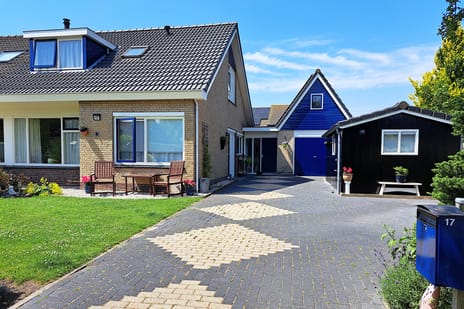 Ds. Wilhelmus à Brakelstrjitte 17 secondary image