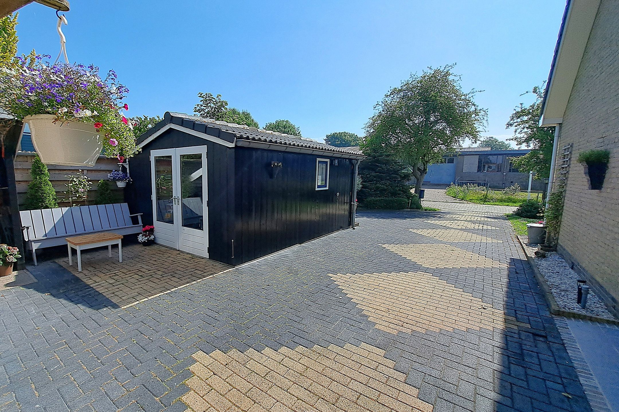 Photo 3 of Ds. Wilhelmus à Brakelstrjitte 17