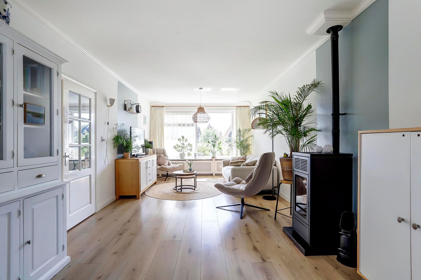 Photo 4 of Ds. Wilhelmus à Brakelstrjitte 17