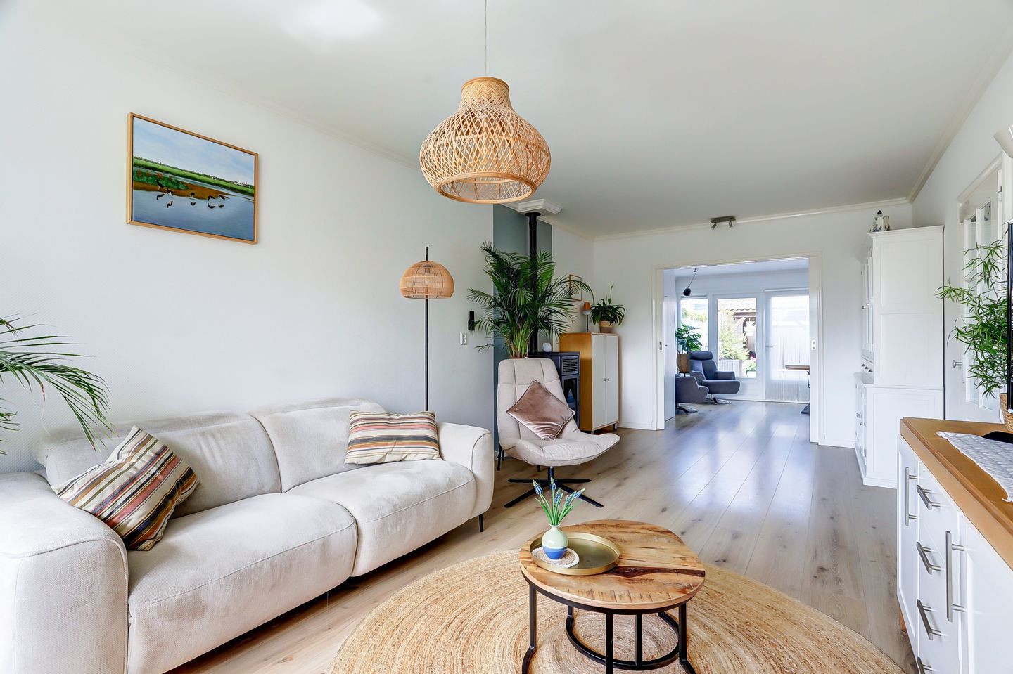 Photo 5 of Ds. Wilhelmus à Brakelstrjitte 17