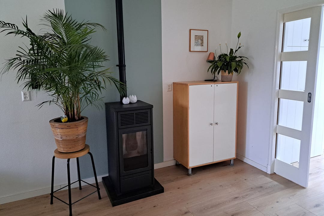 Photo 7 of Ds. Wilhelmus à Brakelstrjitte 17