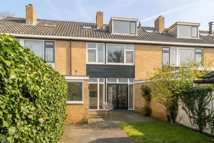 Foto 50 van Pijlemeeth 29