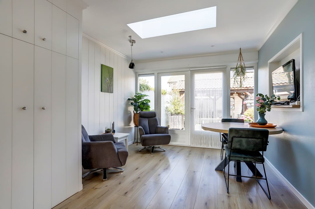 Photo 8 of Ds. Wilhelmus à Brakelstrjitte 17