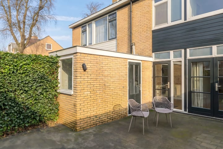 Foto 51 van Pijlemeeth 29