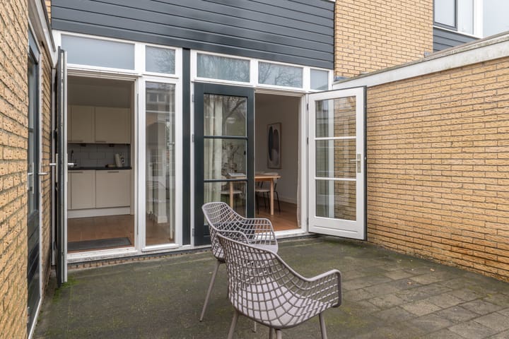 Foto 56 van Pijlemeeth 29