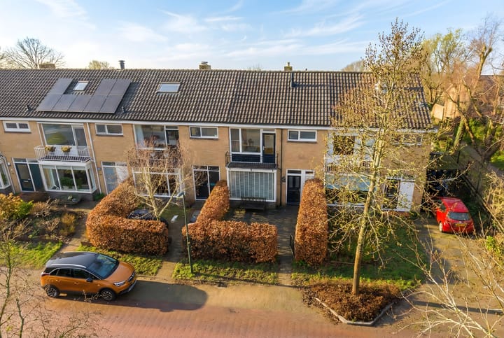 Foto 58 van Pijlemeeth 29