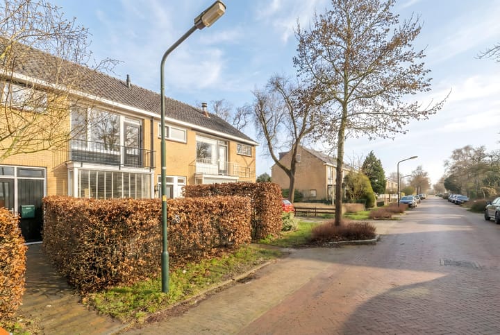 Foto 59 van Pijlemeeth 29