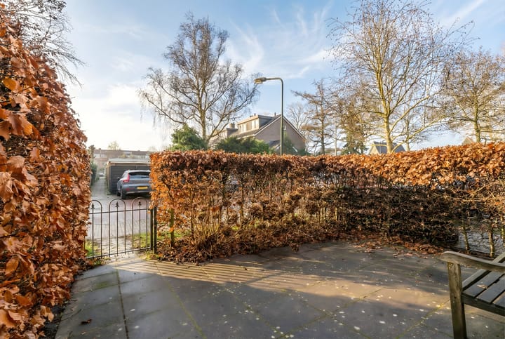 Foto 60 van Pijlemeeth 29