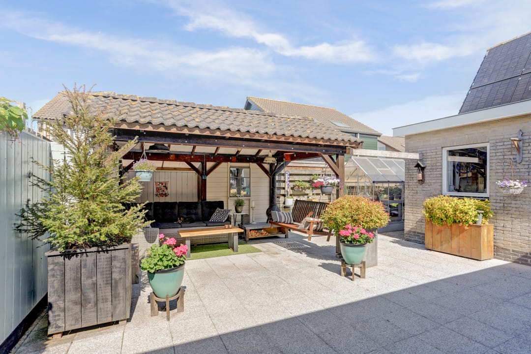 Photo 32 of Ds. Wilhelmus à Brakelstrjitte 17