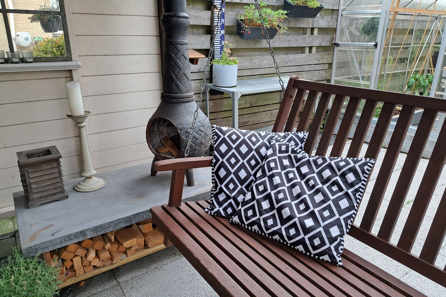 Photo 34 of Ds. Wilhelmus à Brakelstrjitte 17