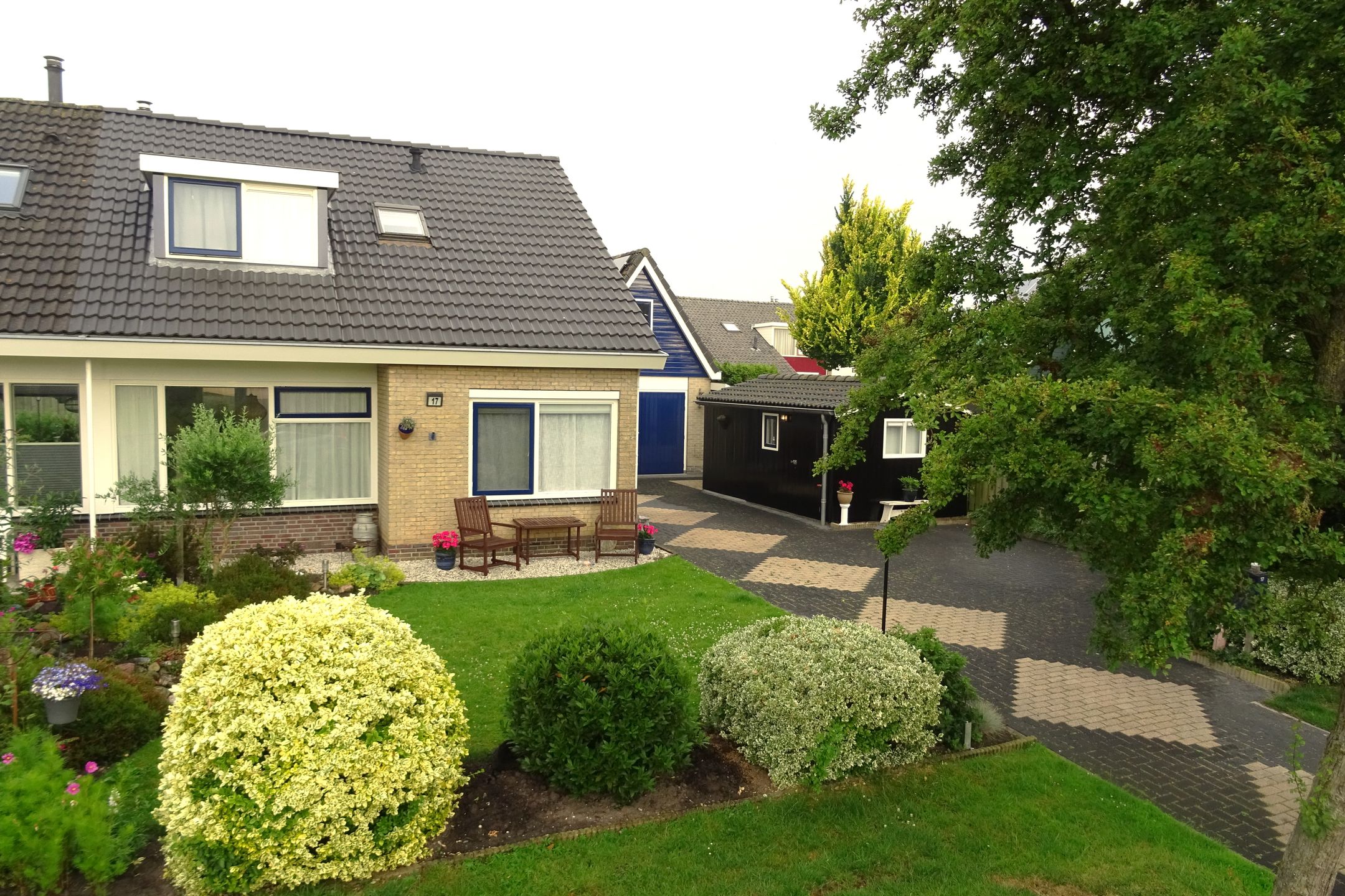 Photo 36 of Ds. Wilhelmus à Brakelstrjitte 17