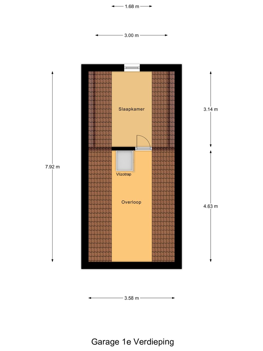 Photo 43 of Ds. Wilhelmus à Brakelstrjitte 17