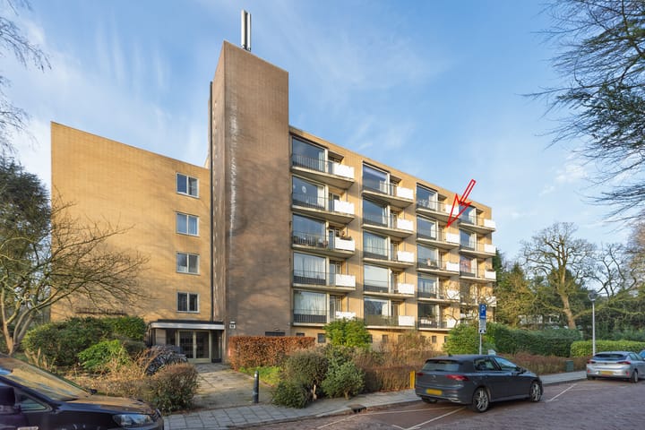 Graaf Wichmanlaan 13 A-D 8