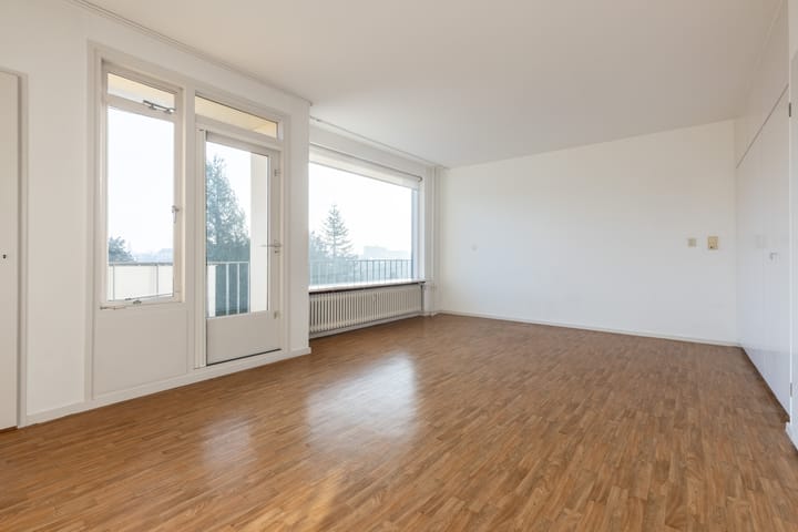 Foto 5 van Graaf Wichmanlaan 13-AD8