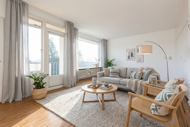 Foto 6 van Graaf Wichmanlaan 13-AD8