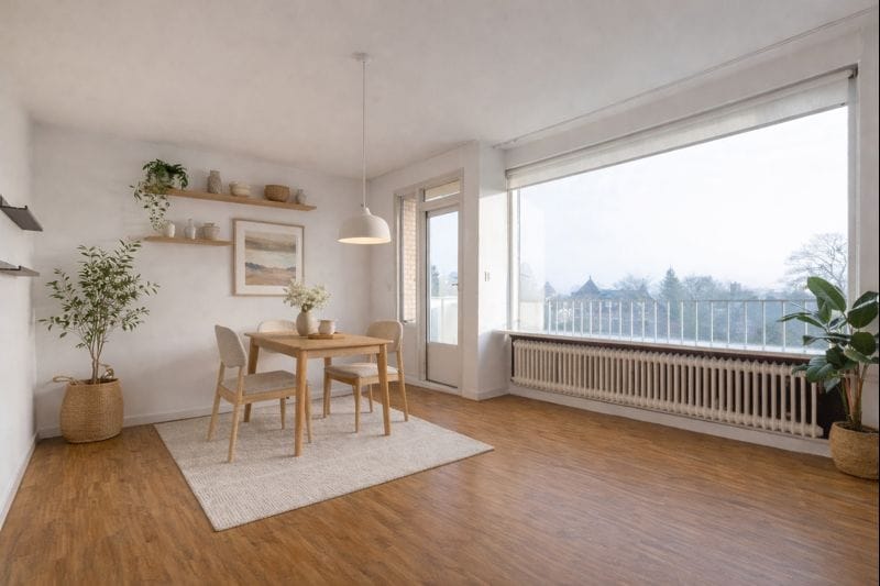 Foto 8 van Graaf Wichmanlaan 13-AD8