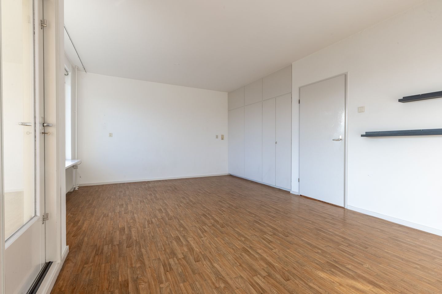 Foto 10 van Graaf Wichmanlaan 13-AD8