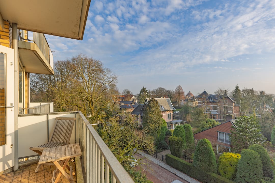 Foto 13 van Graaf Wichmanlaan 13-AD8