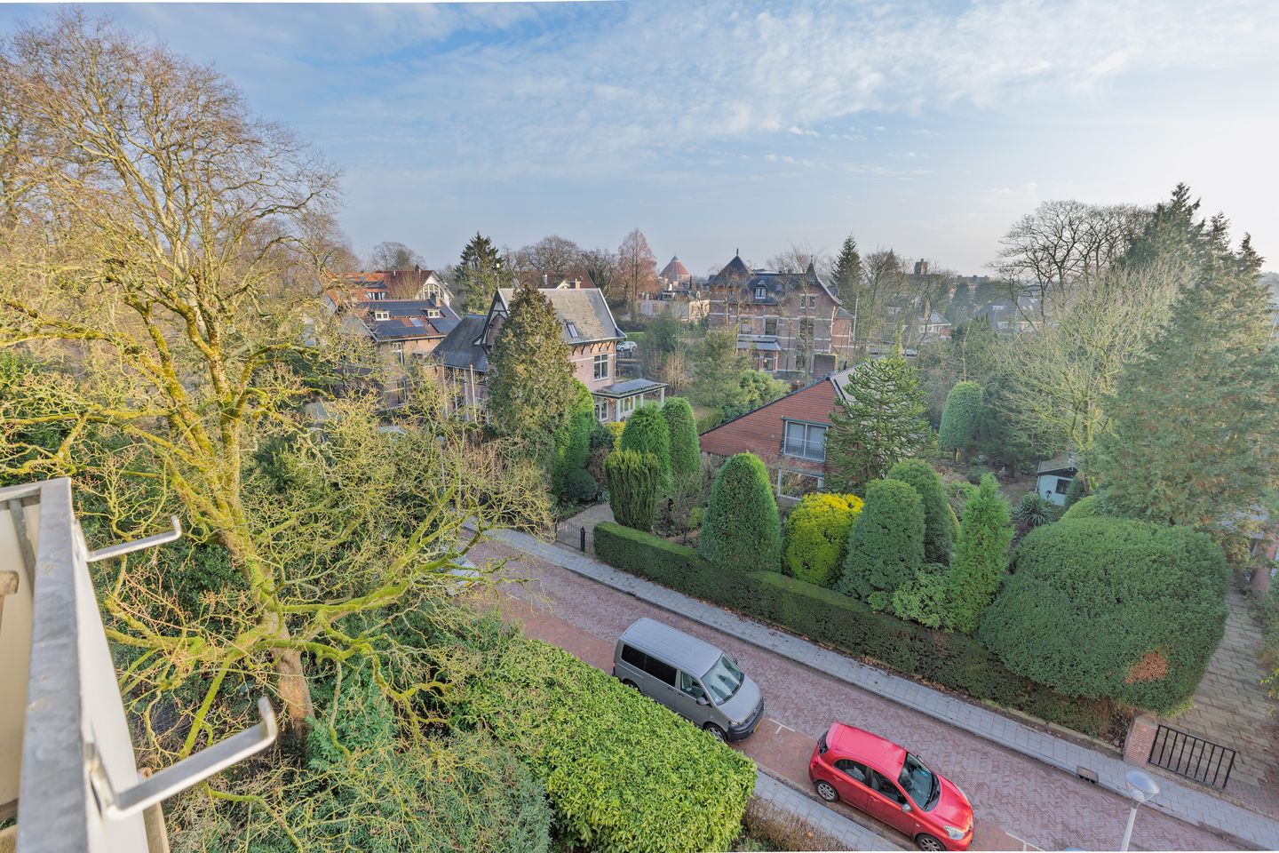 Foto 14 van Graaf Wichmanlaan 13-AD8