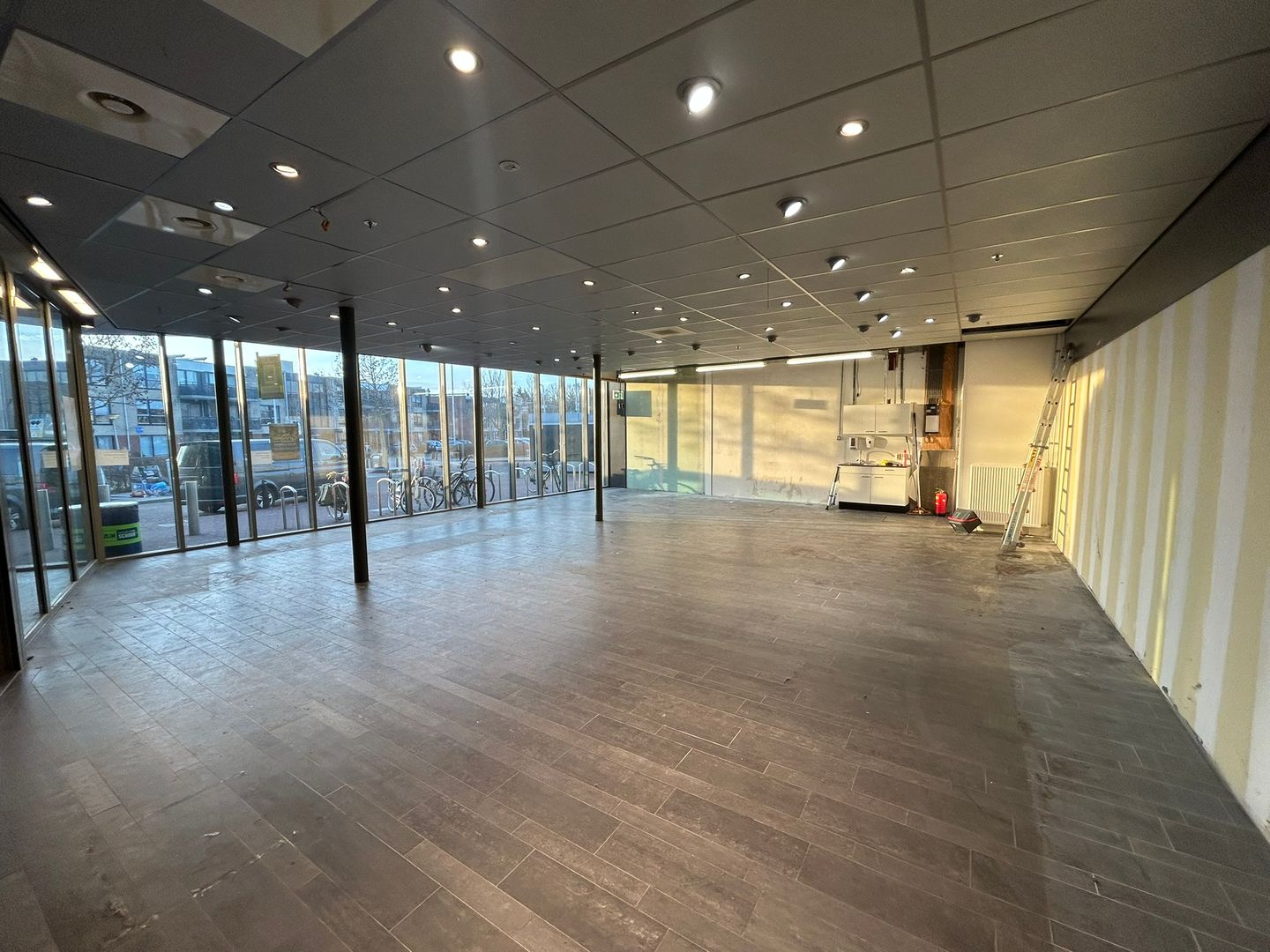 View photo 2 of Hoofdstraat 76-B