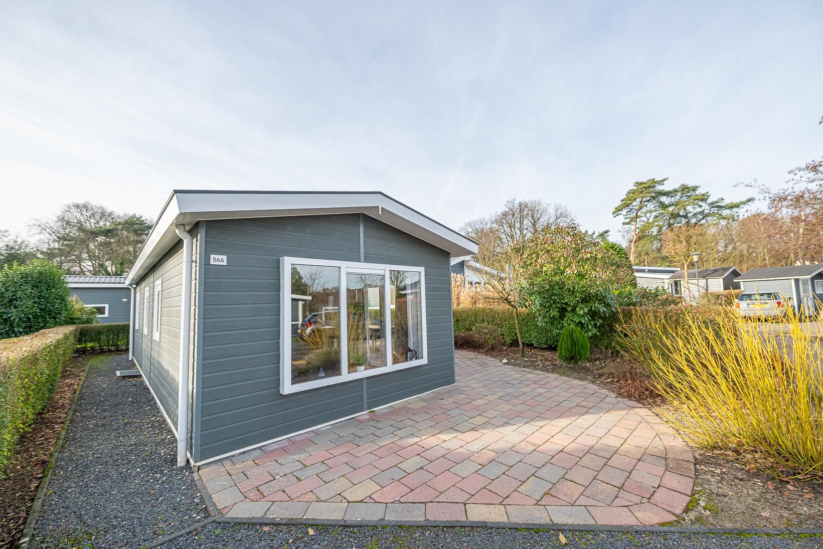 2-bedroom freehold villa in Belfeld — photo 3 of 5