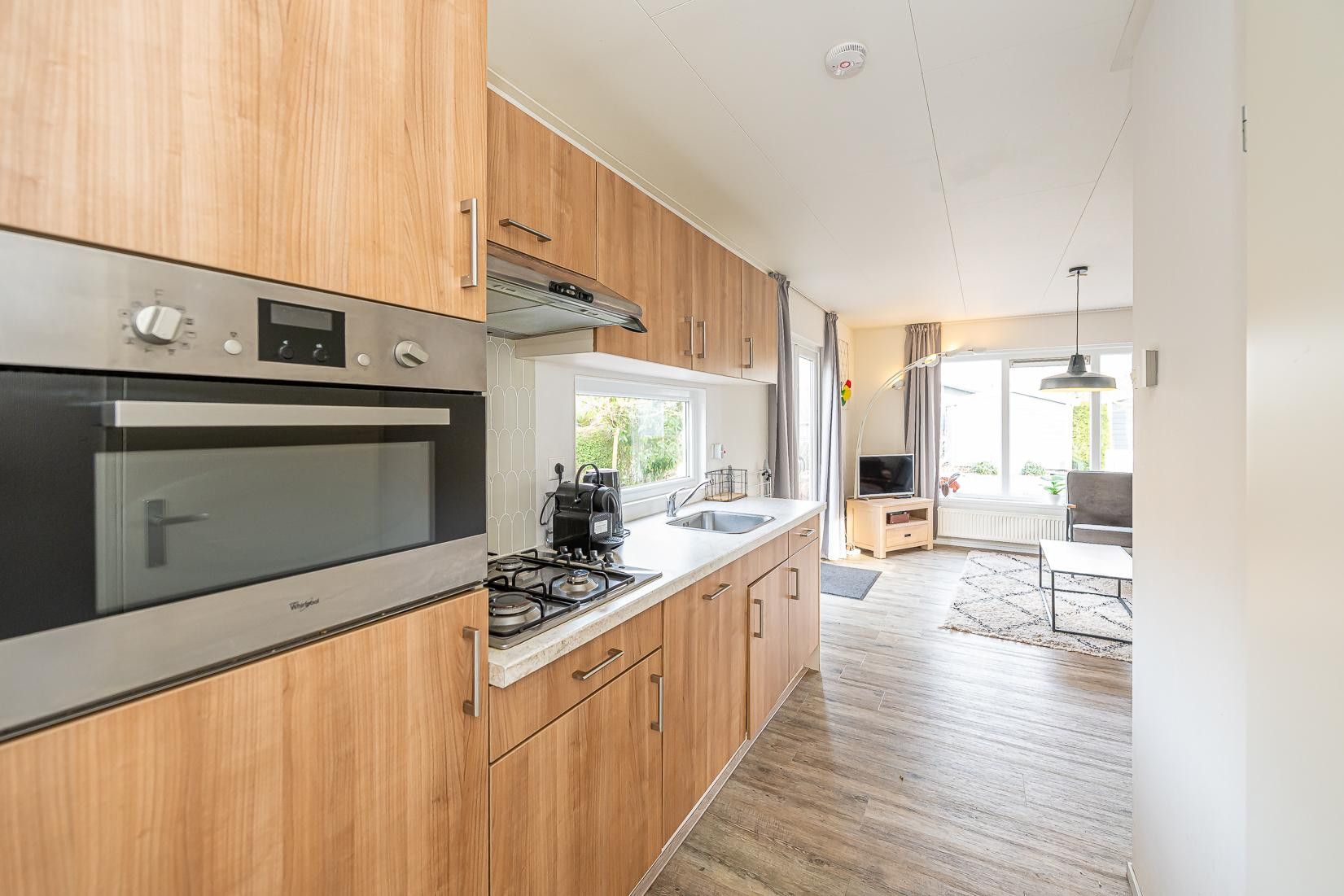 Foto 18 van Maalbekerweg 25-56A