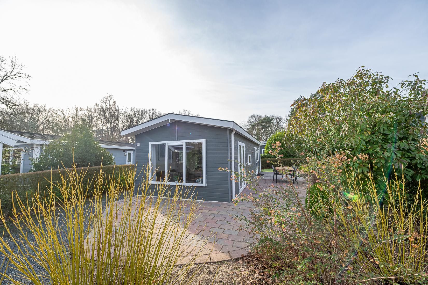 2-bedroom freehold villa in Belfeld — photo 1 of 5