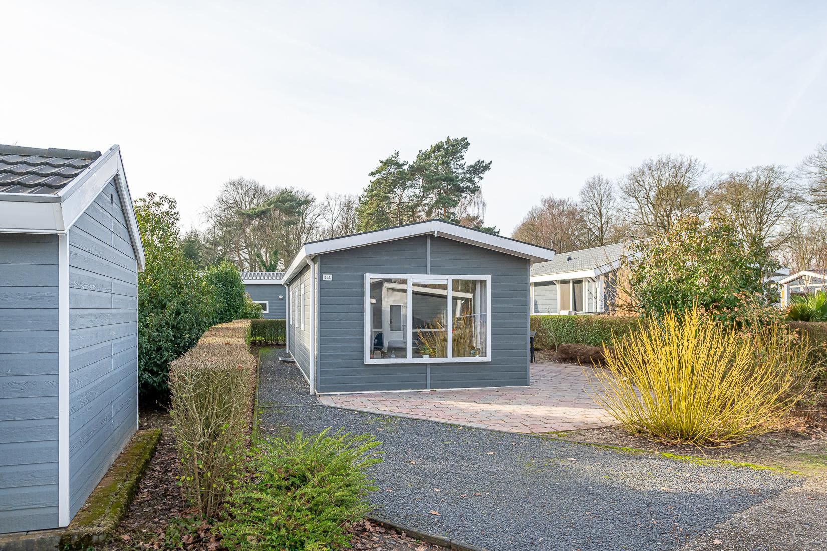 2-bedroom freehold villa in Belfeld — photo 2 of 5