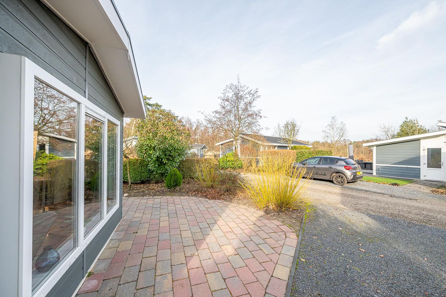 Foto 25 van Maalbekerweg 25-56A