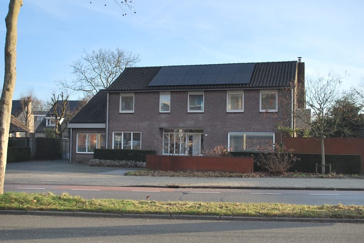 Foto 1 van Abdis van Thornstraat 37