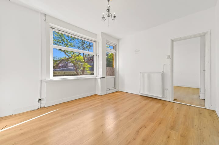 Cillershoekstraat 10 A-01