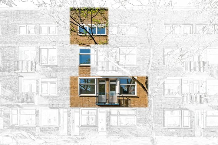 Photo 3 of Cillershoekstraat 10-A01