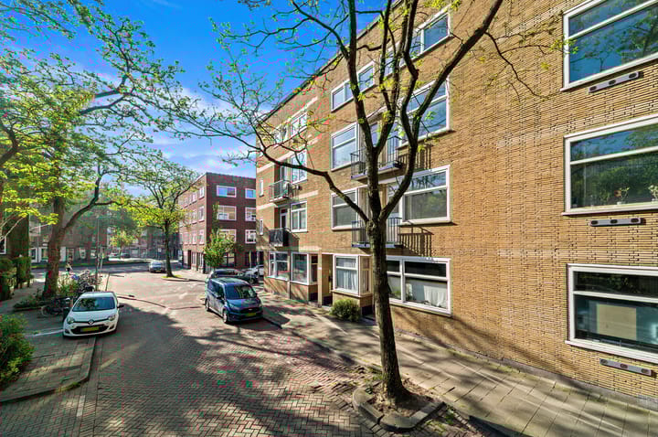 Photo 5 of Cillershoekstraat 10-A01